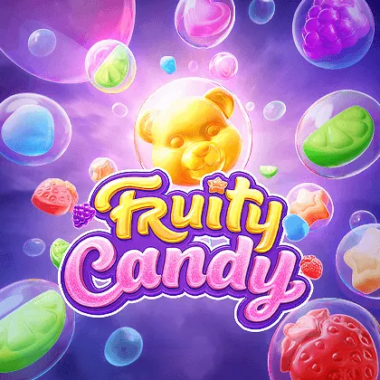 Fruity Candy 